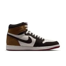 Air Jordan 1 High OG 'Love the Game' / DZ5485-201 3