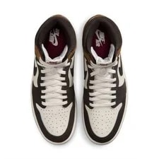 Air Jordan 1 High OG 'Love the Game' / DZ5485-201 4