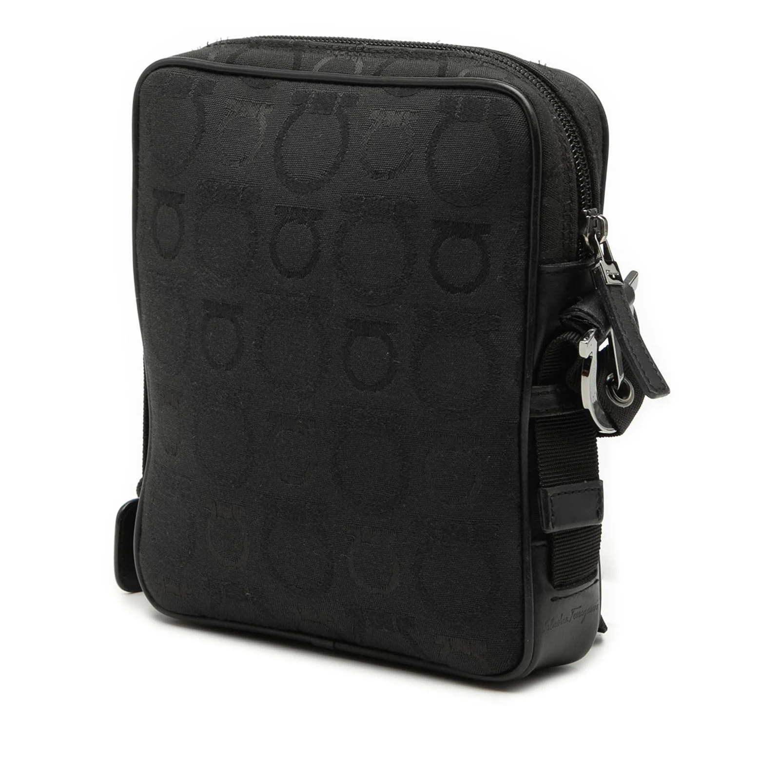 Gancini Joanne Crossbody 2