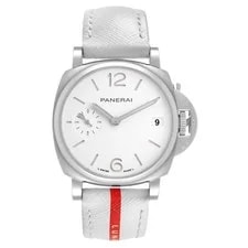 Panerai Luminor Luna Rossa PAM01306 2