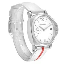 Panerai Luminor Luna Rossa PAM01306 3