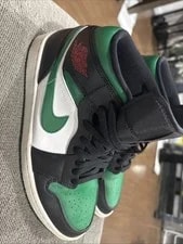 Jordan — Size 10.5 - Air Jordan 1 Mid — Sneaker — resale