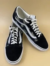 Vans 12/ 13.5 Old Skool Desert VN0A5KRFB02 Excl 2