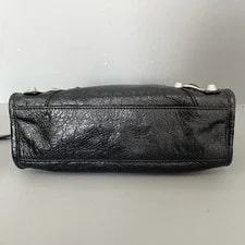 Balenciaga Classic City Mini With Hardware Auth 3