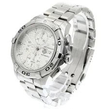 TAG Heuer CAP2111.BA0833 Aquaracer Chronograph Automatic S With 918977 From 3
