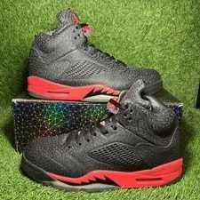 Jordan — Size 12 - Air Jordan 5 Retro 3Lab5 — Sneaker — resale