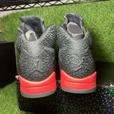 Size 12 - Air Jordan 5 Retro 3Lab5 4