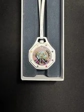 Audemars Piguet X Swatch Royal Pop Huit Blanc 100% Authenticity 4