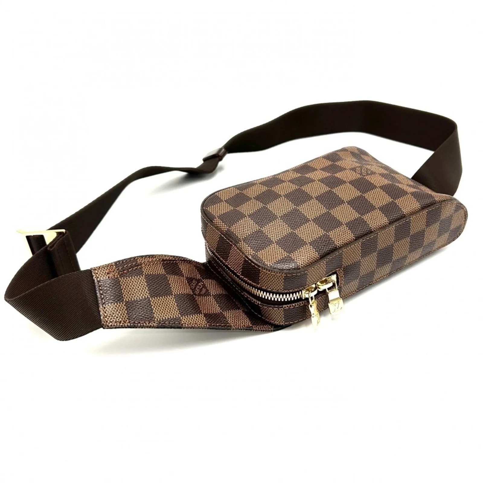 Louis Vuitton Geant Fanny Pack Sling 3