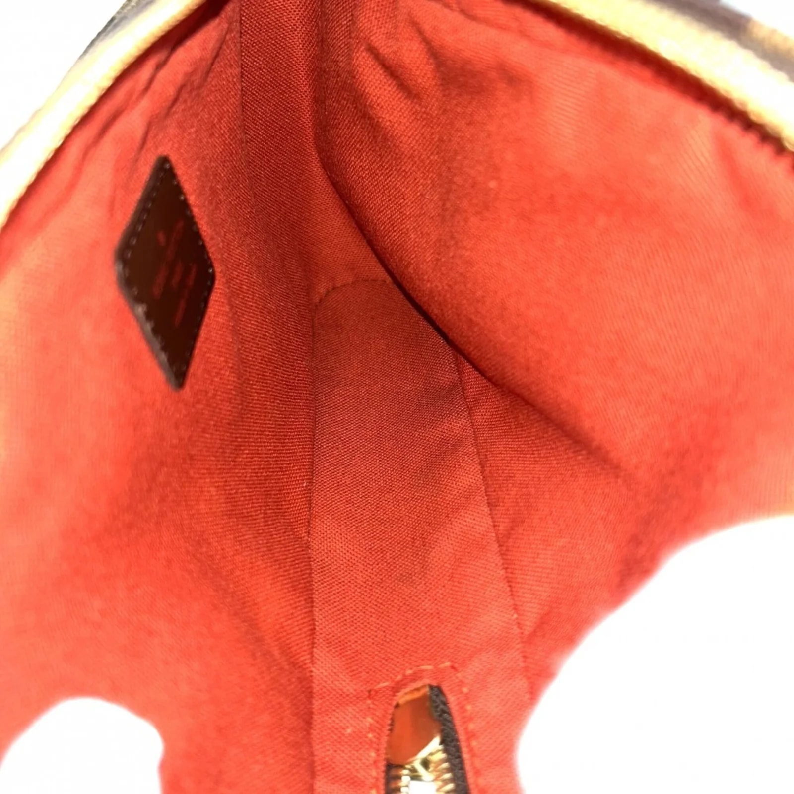 Louis Vuitton Geant Fanny Pack Sling 4