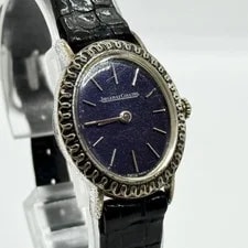 Jaeger-LeCoultre Navy Manual 31mm 2