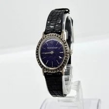 Jaeger-LeCoultre Navy Manual 31mm 3