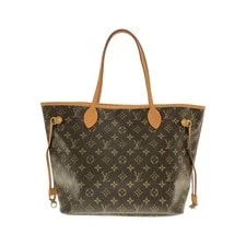 Authentic Louis Vuitton Hand Neverfull #230-000-705-6481 2