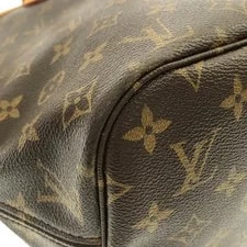 Authentic Louis Vuitton Hand Neverfull #230-000-705-6481 3