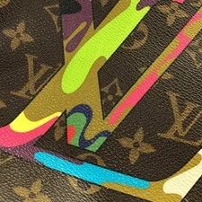 Authentic Louis Vuitton Hand Neverfull #230-000-705-6481 4
