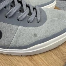 Nike SB Bruin Hyperfeel Shoes Size 10.5 Skateboarding 831756-002 2