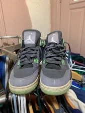 Jordan 4 Retro Glow 308497-033 3