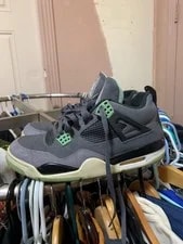 Jordan 4 Retro Glow 308497-033 4