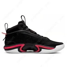 Jordan Air 36 PF TPU Zoom DA9053-001 2