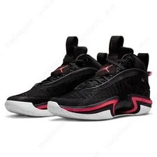 Jordan Air 36 PF TPU Zoom DA9053-001 3