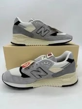 New Balance 998 Size 7 Size 8.5 Shoes U998GB 2
