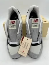 New Balance 998 Size 7 Size 8.5 Shoes U998GB 4
