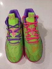 New Size 12 Puma MB.01 Basketball Shoes LaMelo Ball 310437 2