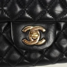 Pre-verified By eBay Chanel Classic Flap 4