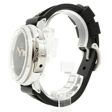 Officine Panerai Luminor 1950 PAM00423 Black Dial GZl1hl6z 2