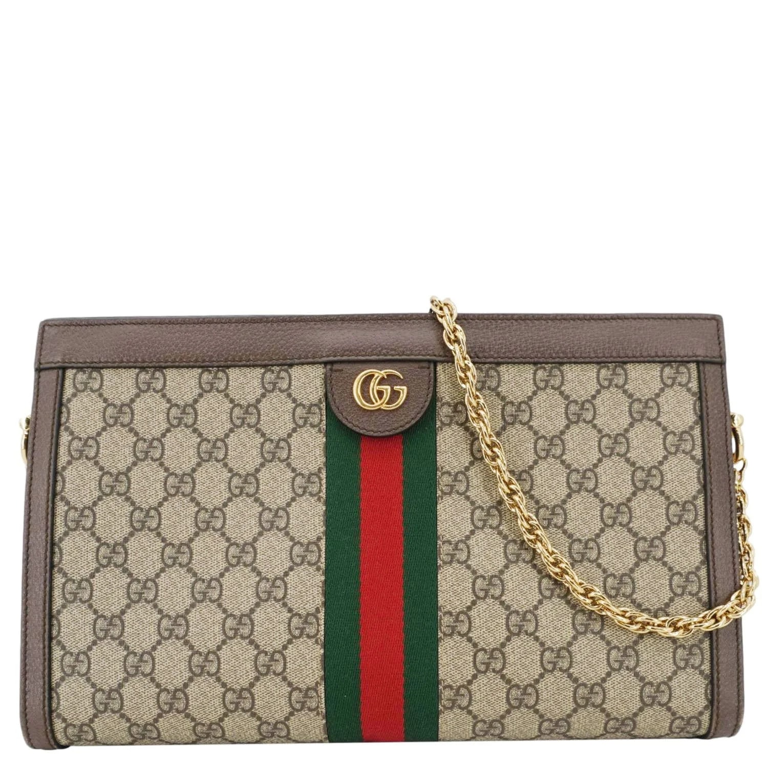 Gucci — Gucci Ophidia Medium 503876 — Handbag — deal