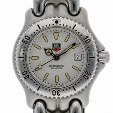 TAG Heuer — TAG Heuer Cell WG1312-2 TO300252 — Watch — resale