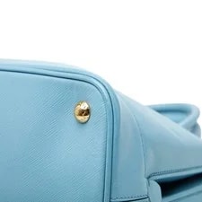 Prada Triangle With Logo Open Promenade 【】 4