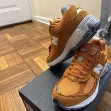 New Balance 2002R Protection Pack - M2002RDE - New 2