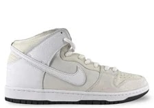 Nike SB — Size 12M/13.5W - Nike SB Dunk High Antihero Skateboards HM5837-100 — Sneaker — resale
