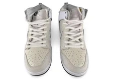 Size 12M/13.5W - Nike SB Dunk High Antihero Skateboards HM5837-100 3