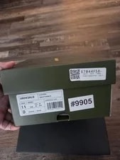 Aime Leon Dore ALD X New Balance 993 Size 11 US 2