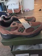 Aime Leon Dore ALD X New Balance 993 Size 11 US 4