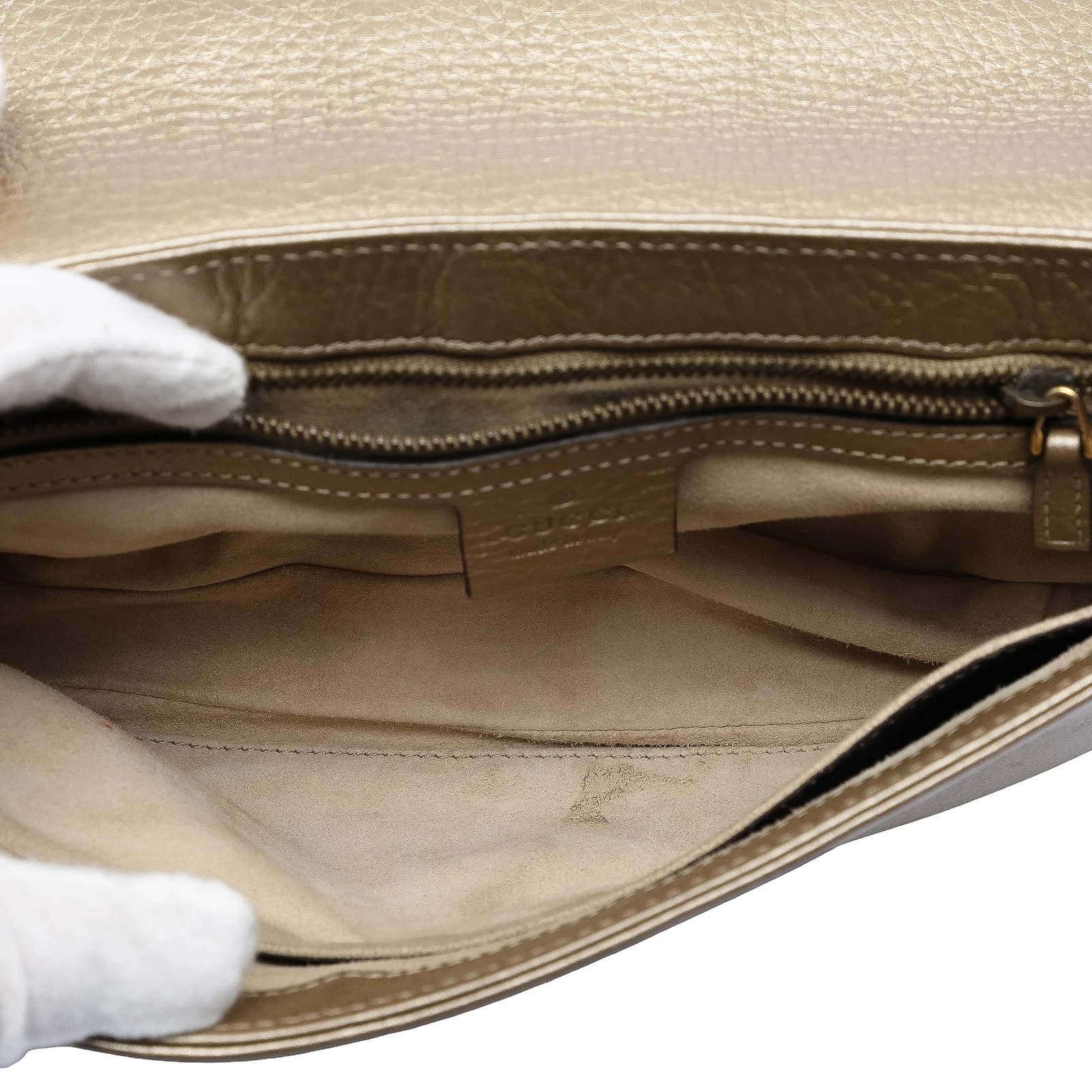 Medium 1973 Chain Crossbody 4