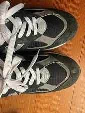 10.5US New Balance 990 Bl2 3