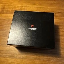 Tudor Black Bay Black Adult - 79230N 2