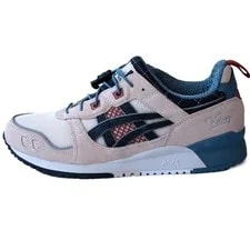 8.0US Asics Keboz Gel-Lyte III OG 1201B030-700 4