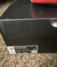 Jordan Air 4 Retro Air Lettering FV5029… 3