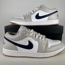 Size 10 - Air Jordan 1 Low 4