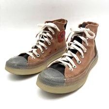 2022 Converse Chuck Taylor All Star CX High 'Crafted Stripes' M7.5 W9.5 2