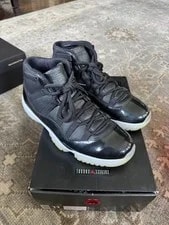 Jordan — Size 11 - Jordan 11 Retro 72-10 2015 — Sneaker — resale