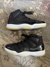 Size 11 - Jordan 11 Retro 72-10 2015 4