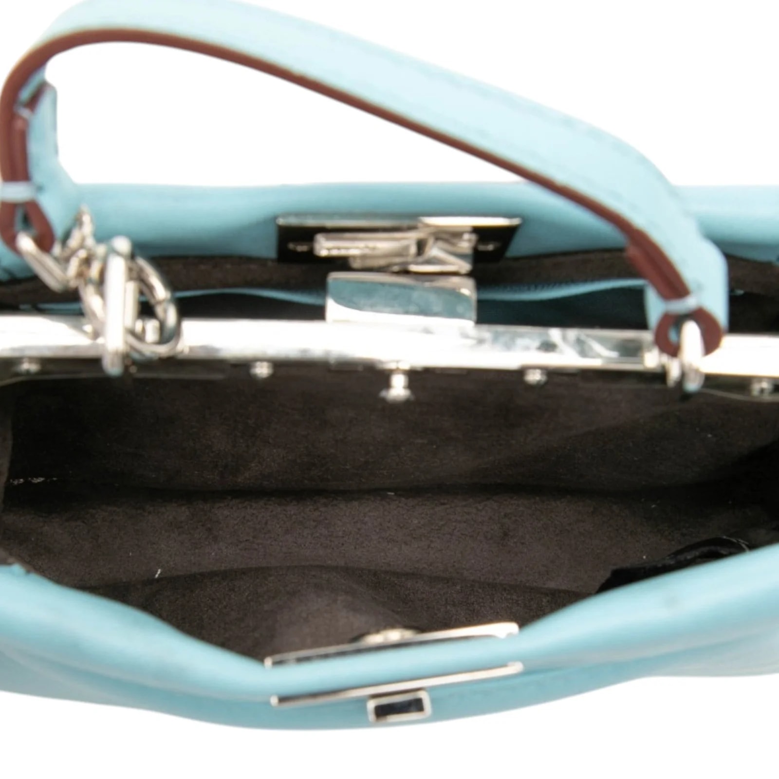 Micro Waves Peekaboo Iconic Satchel 4