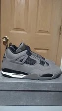 Air Jordan — Air Jordan 4 Retro Cave 2025 FV5029-200 — Sneaker — resale