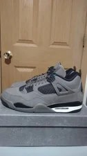 Air Jordan 4 Retro Cave 2025 FV5029-200 2