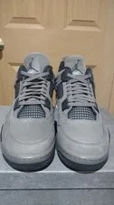 Air Jordan 4 Retro Cave 2025 FV5029-200 3